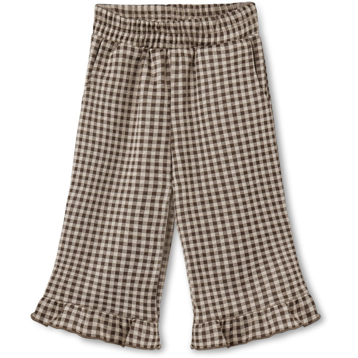 Fliink Sandshell / Coffee Bean Ella Pants