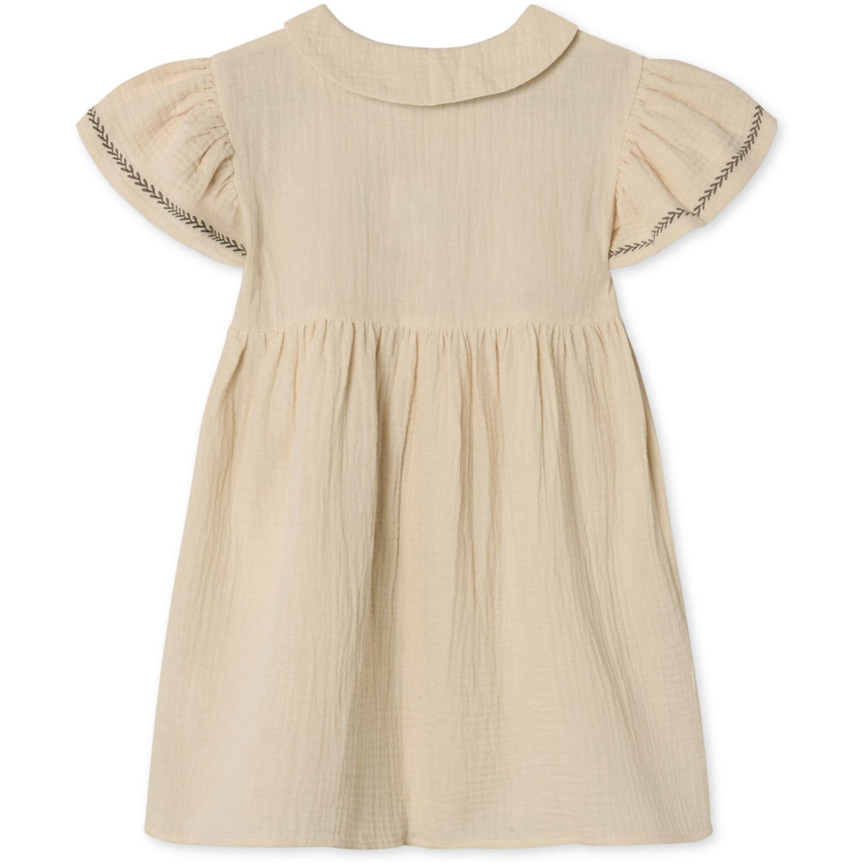 Fliink Sandshell Amour Flower Dress