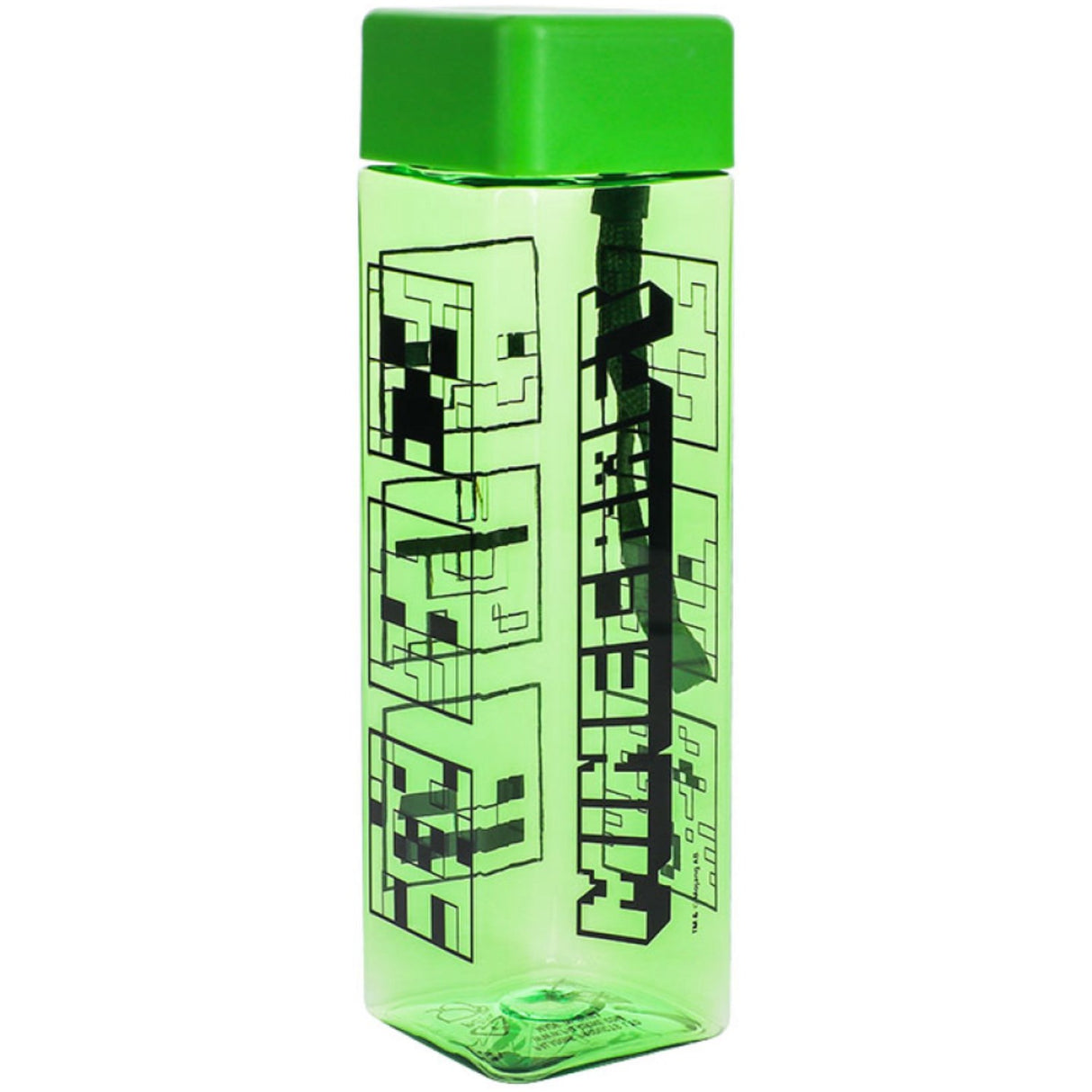 Paladone Minecraft Water Bottle