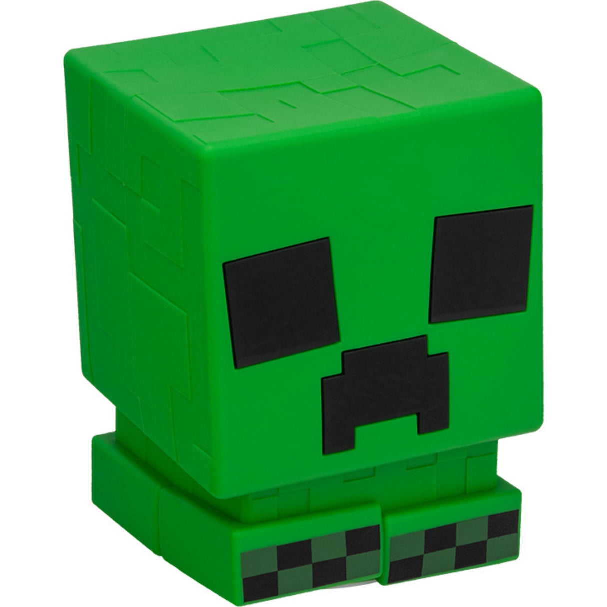 Paladone Creeper Squishyglo Silicone Light Rechargeable