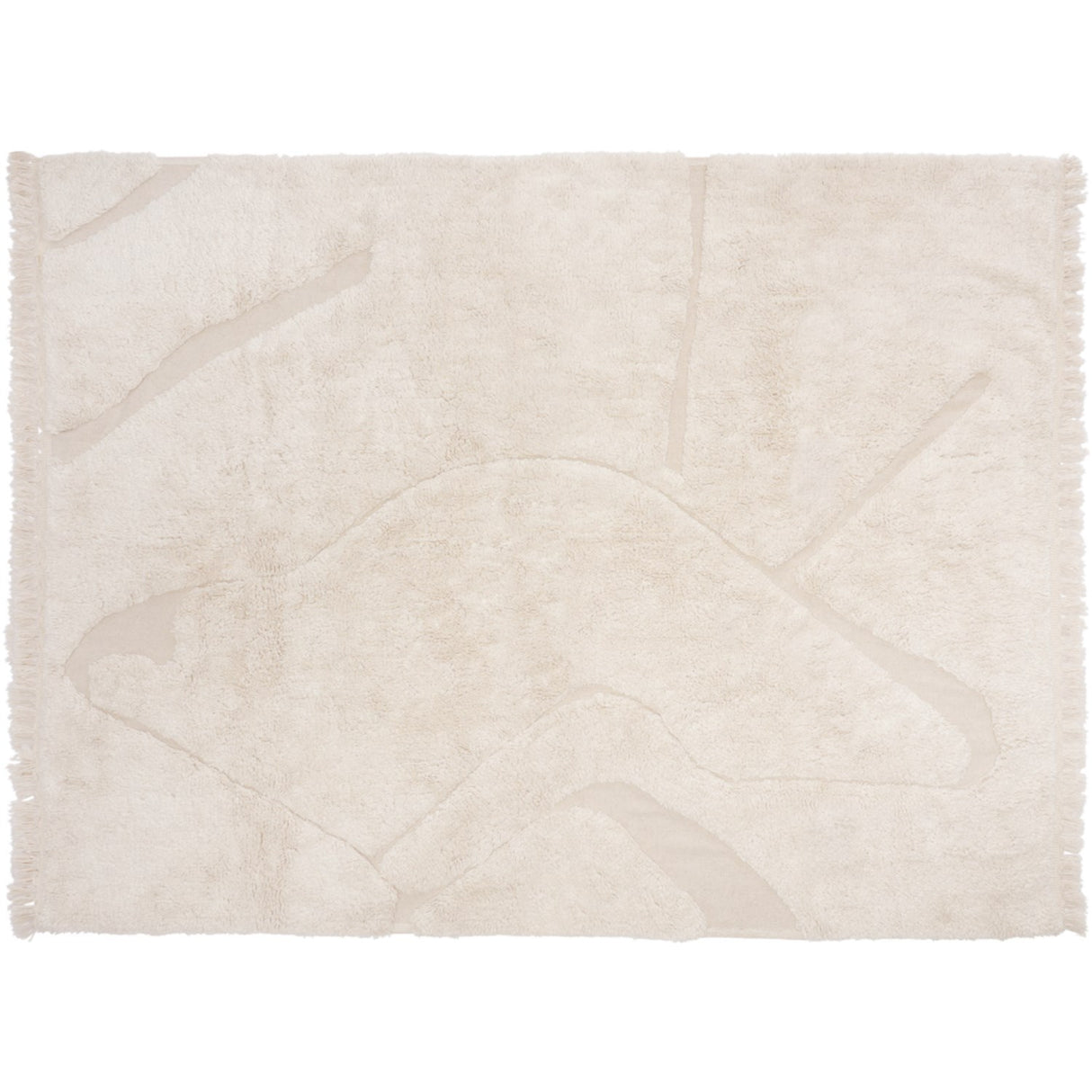 KAS Kopenhagen Natural Stone Rug 120X160