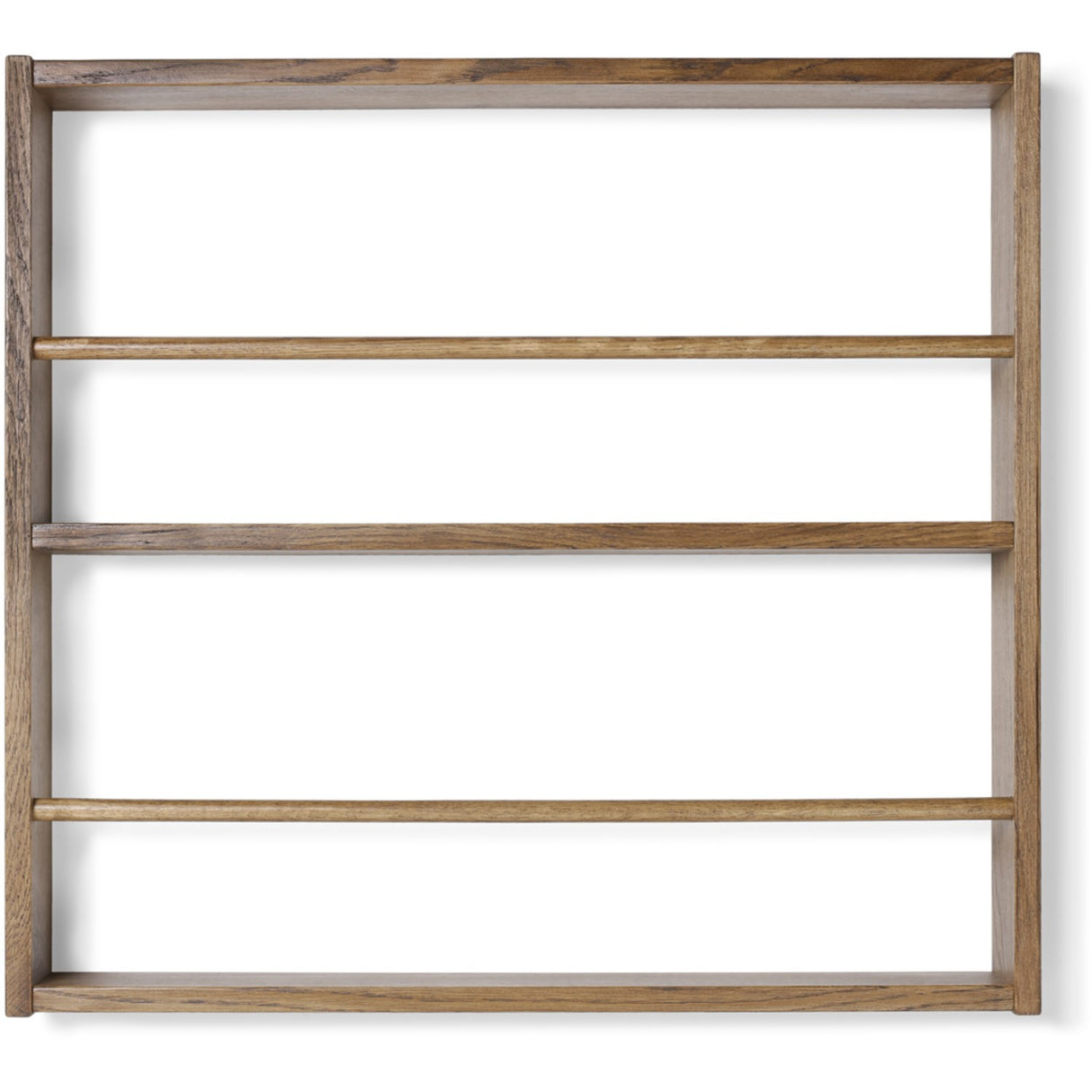 KAS Kopenhagen Smoked Oak Eli Shelves