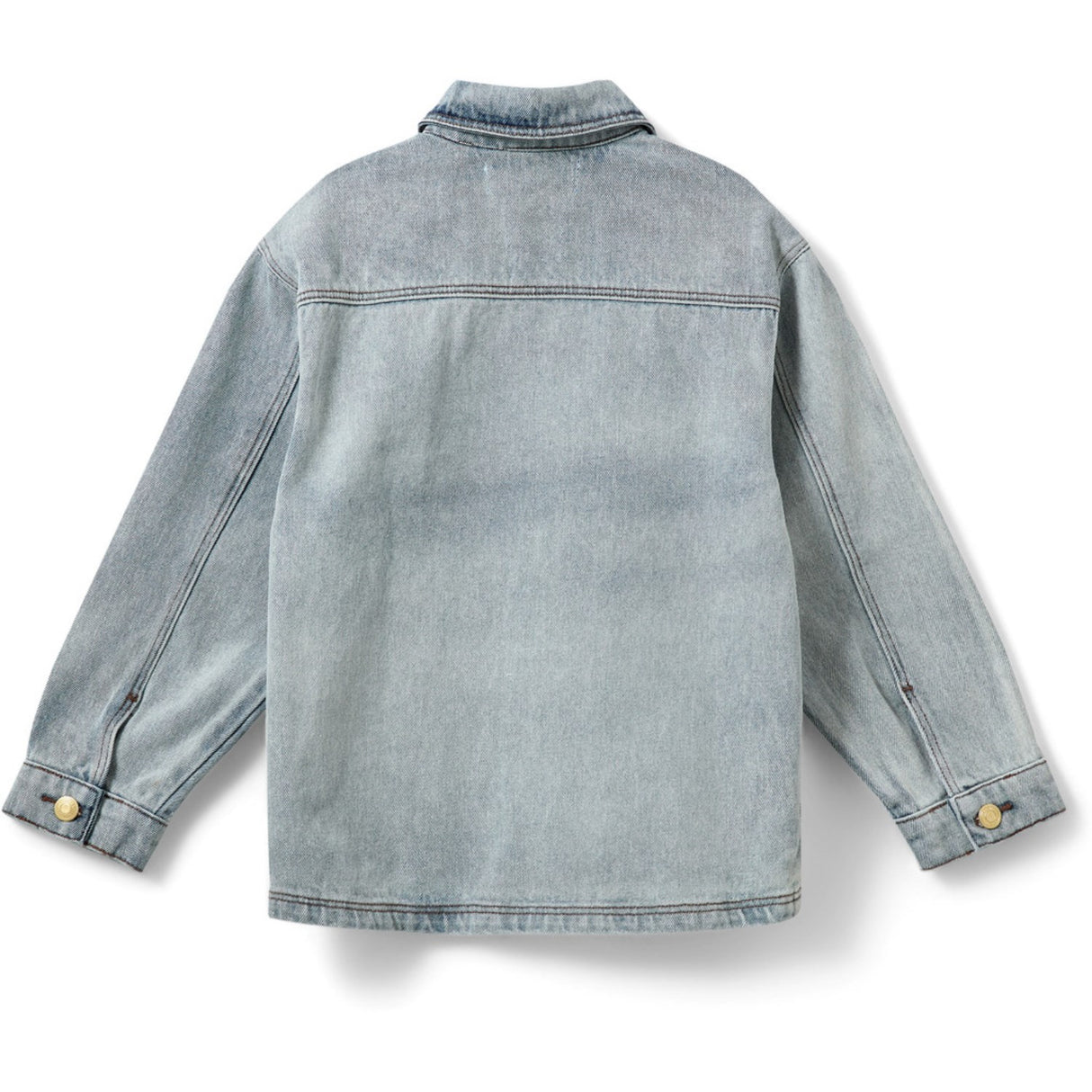 Sofie Schnoor Denim Blue Lynnsy Jacket