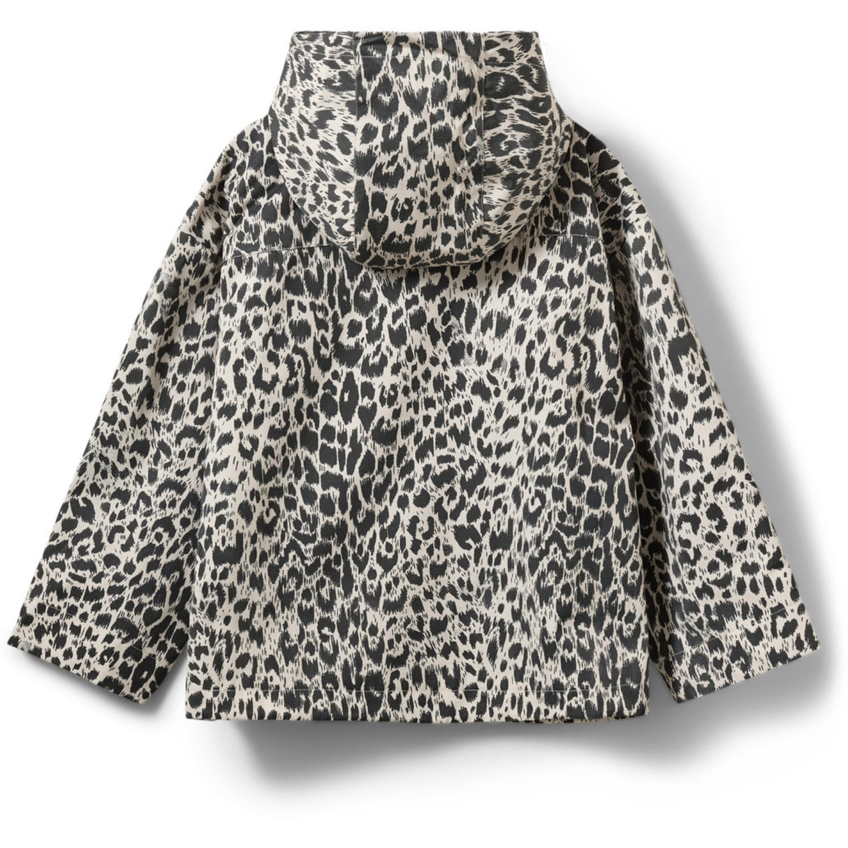 Sofie Schnoor Aop White Leo Trillesy Jacket