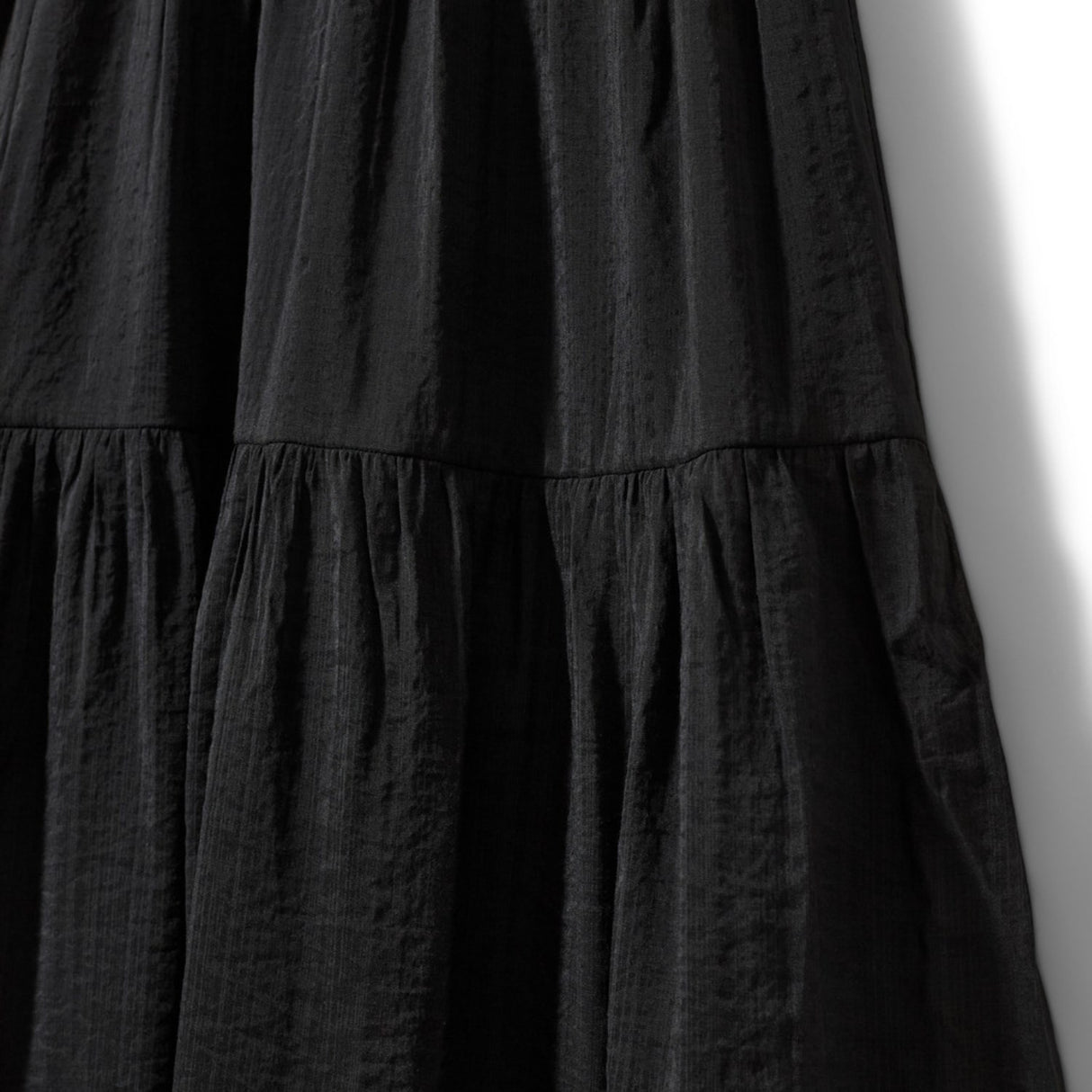 Sofie Schnoor Black Vivisy Skirt