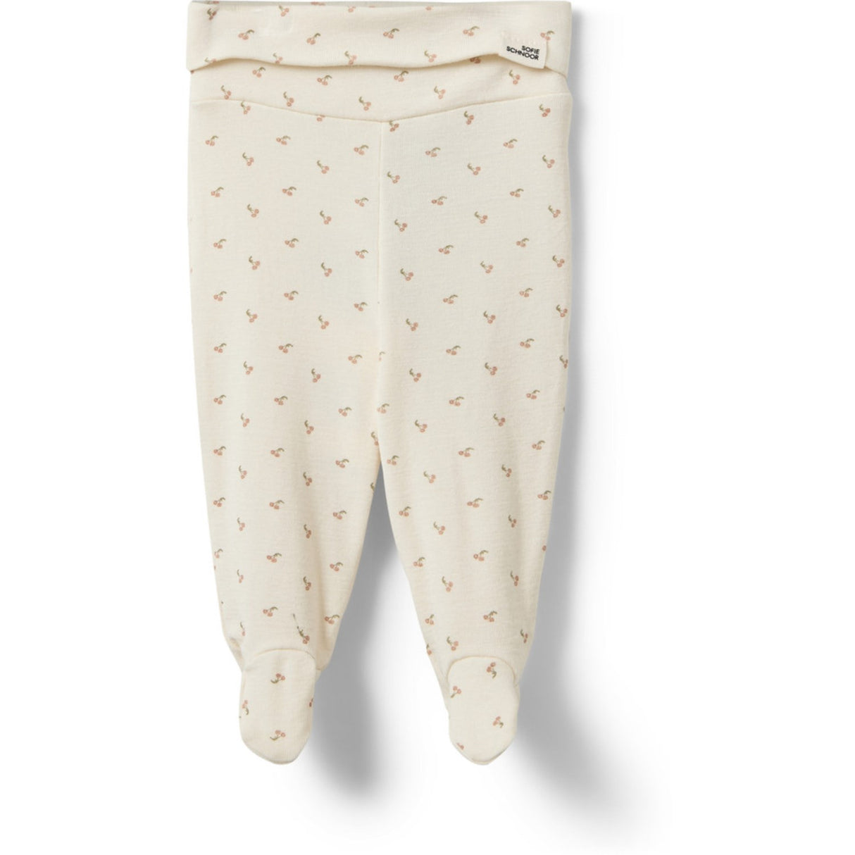 Sofie Schnoor Antique White Liljasb Pants