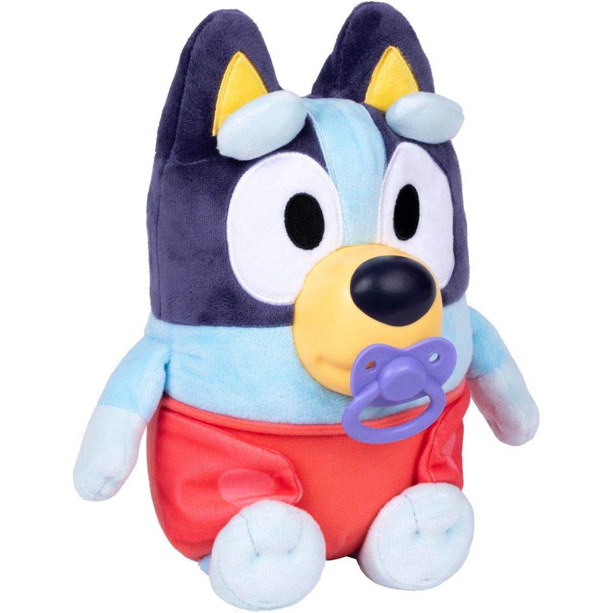 Bluey Cuddle & Care Baby Plush