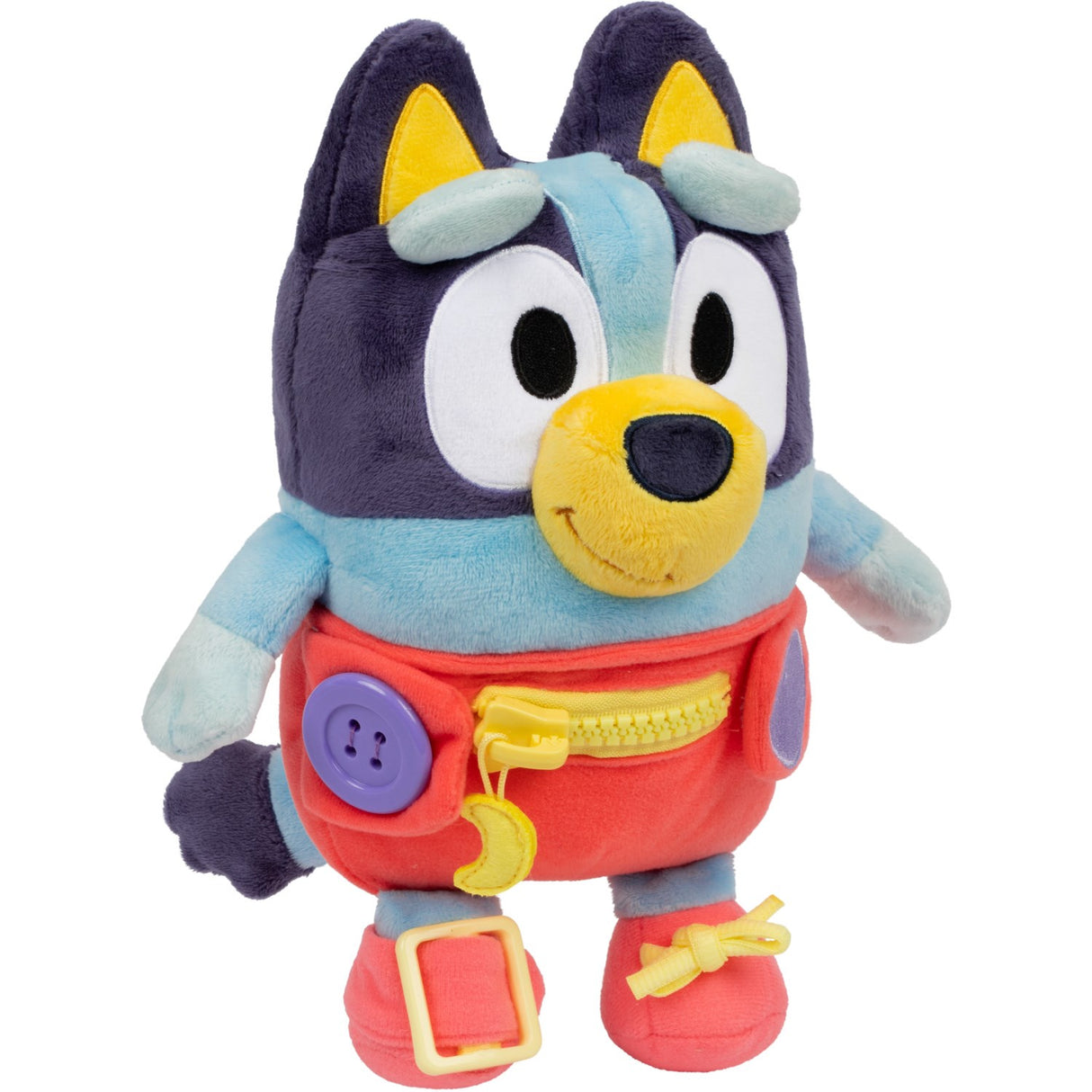 Bluey Dress & Play Bluey