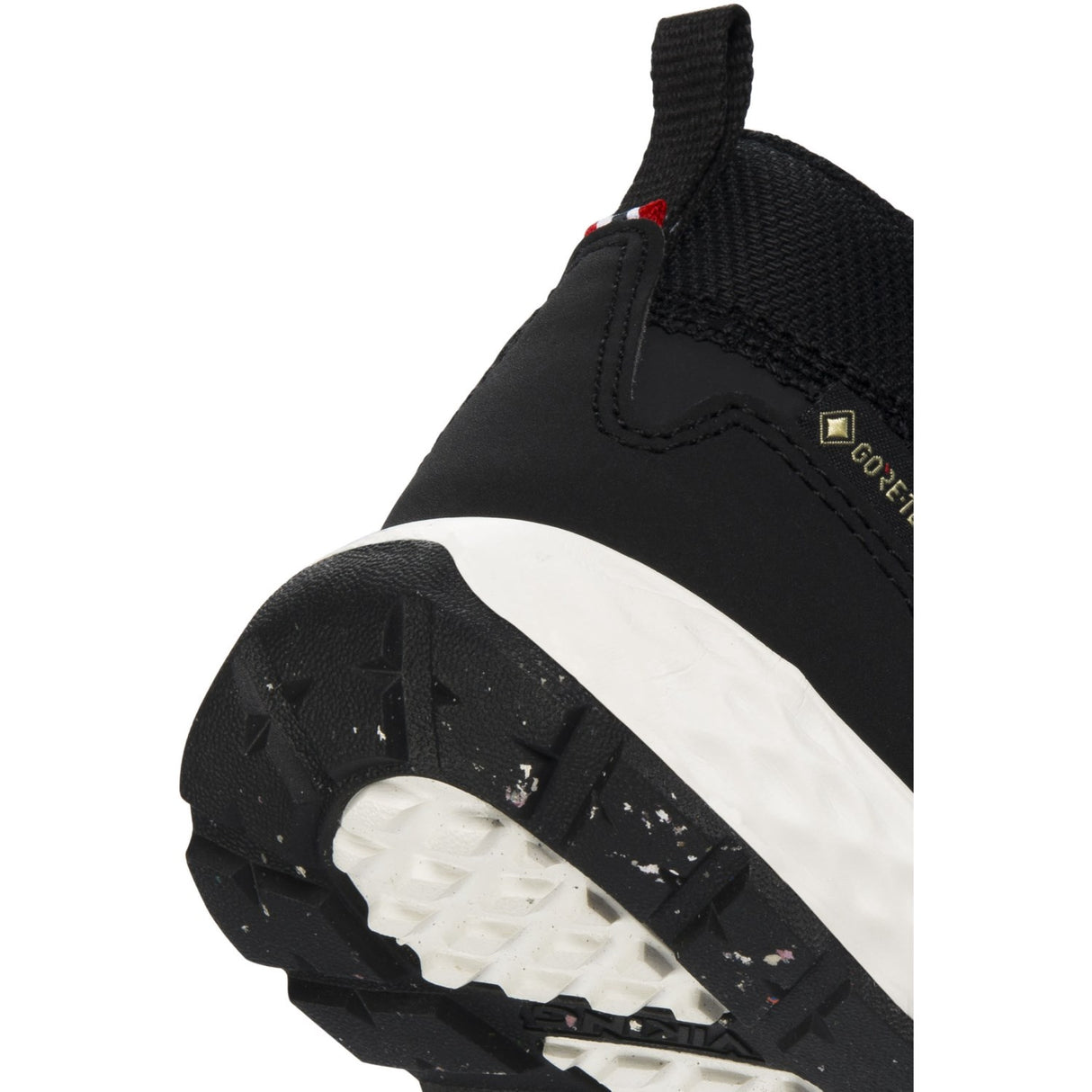 VIKING Black Veme Reflex Mid GTX 2V