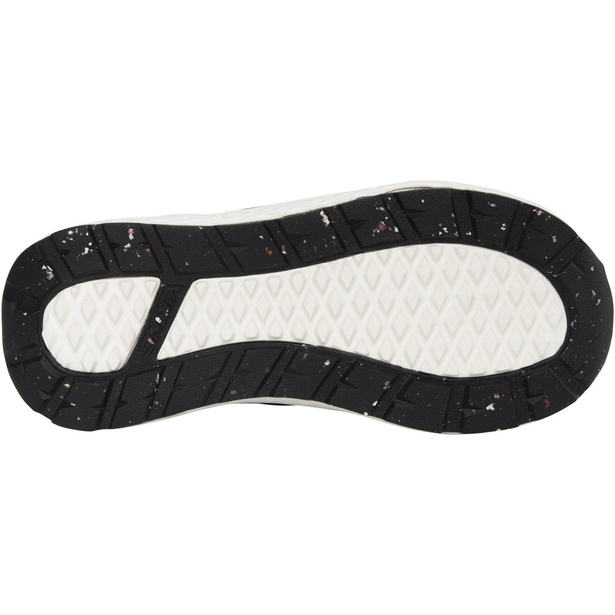 VIKING Black Veme Reflex Mid GTX 2V