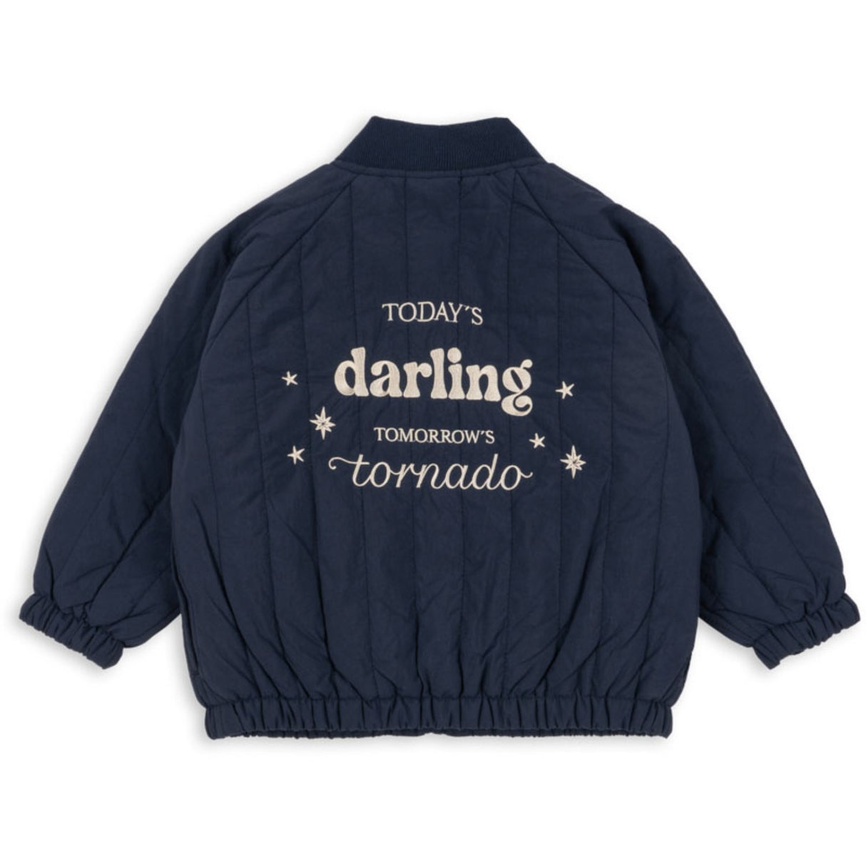 Konges Sløjd Total Eclipse Juno Bomber Jacket