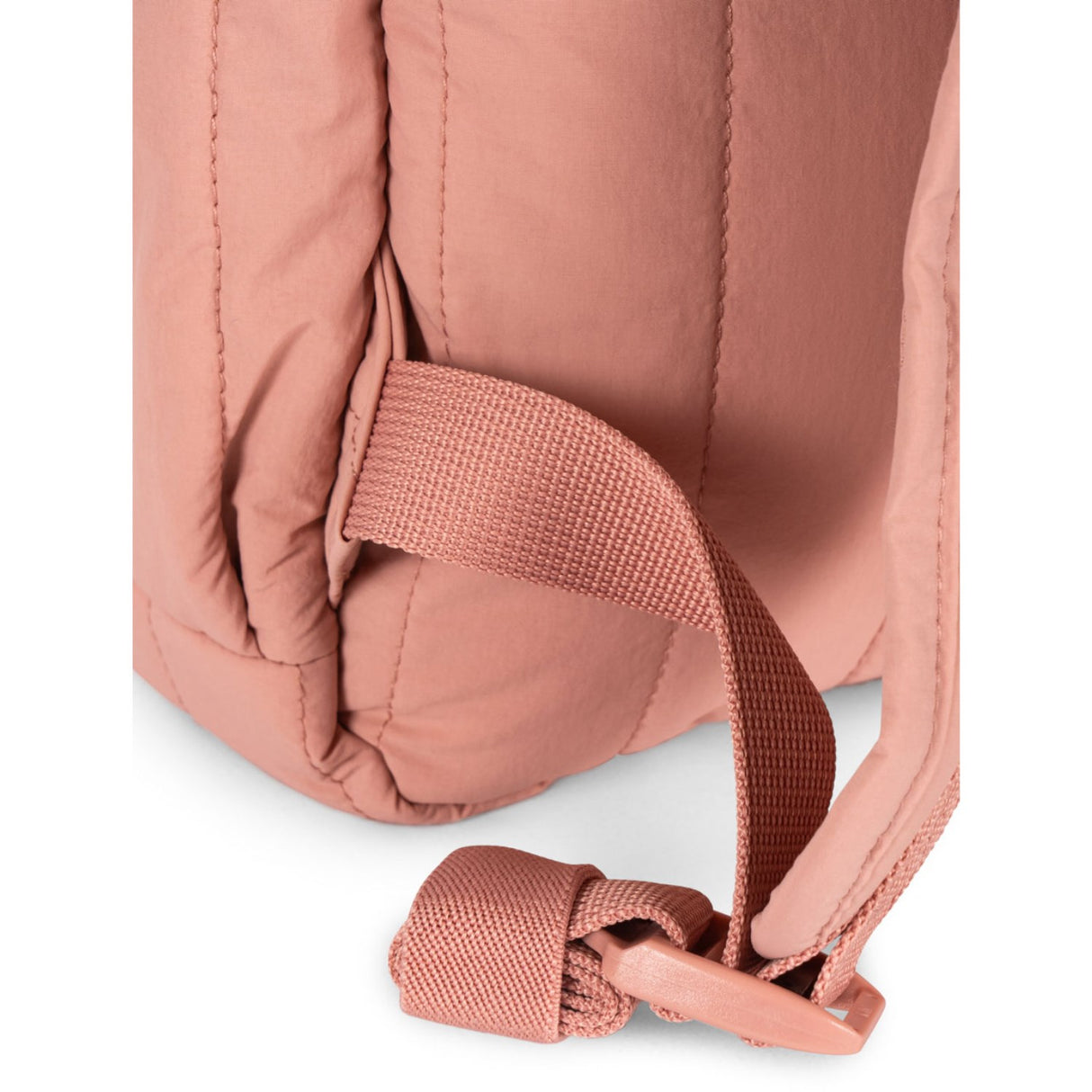 Konges Sløjd Rosette Juno Quilted Sequin Backpack Midi