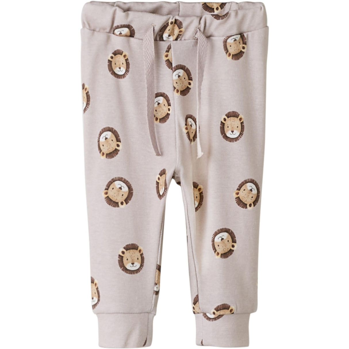 Name It Mushroom Nbmsolion Pants