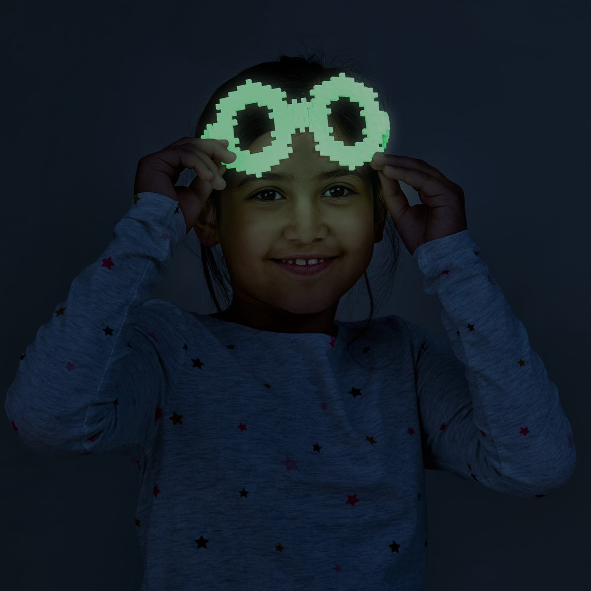 Plus-Plus Learn To Build Glow