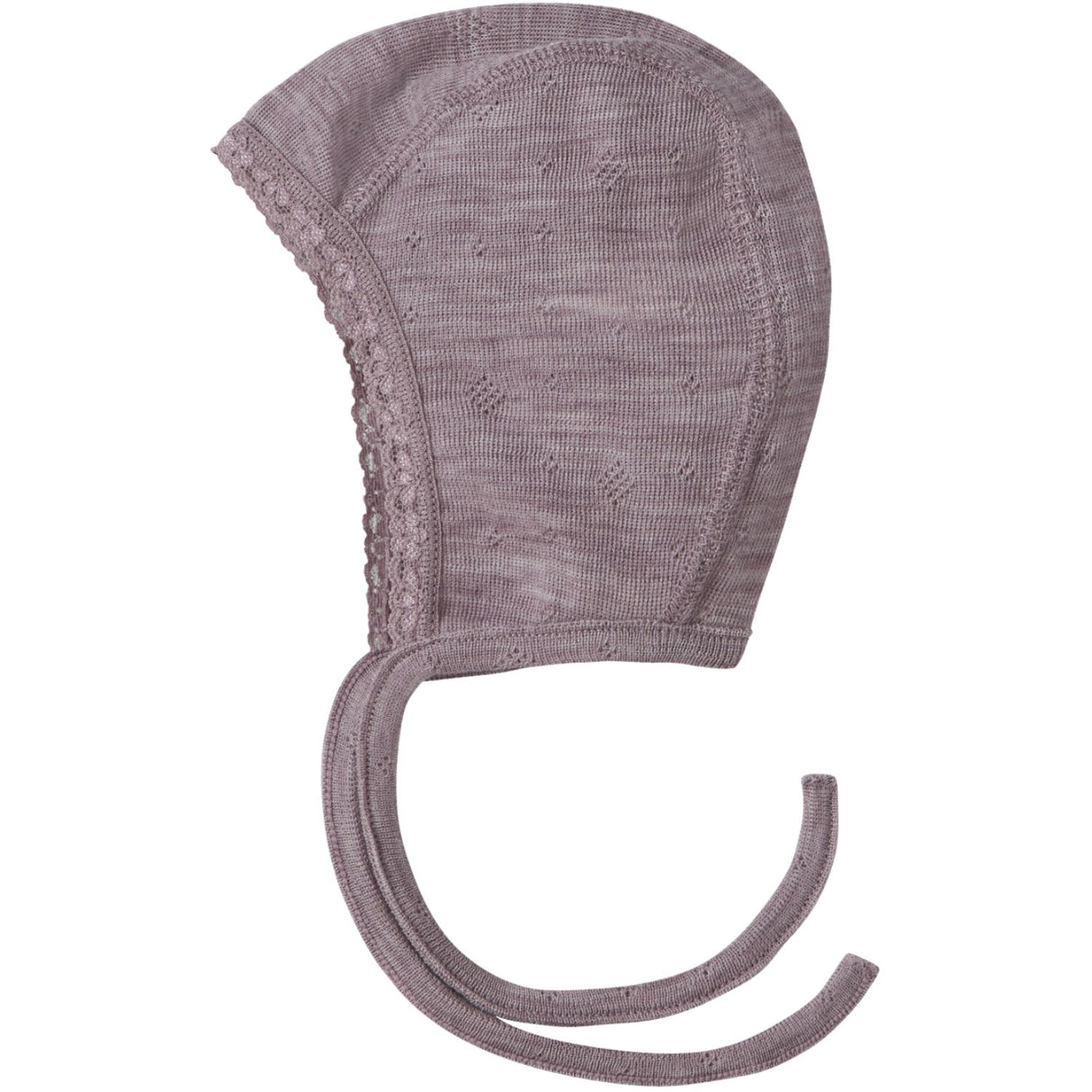 Name It Toadstool Nbfwang Wool Needle Hat