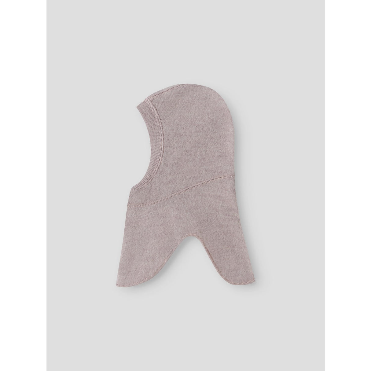 Name It Violet Ice Nbfwmino Wool Bru Balaclava