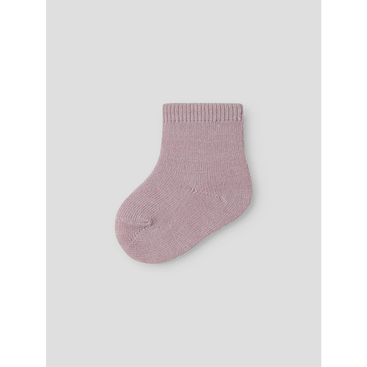 Name It Toadstool Nbfwak Wo/Bl 4P Socks
