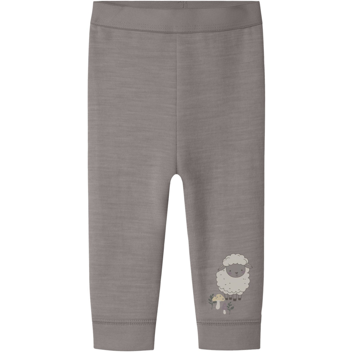 Name It Satellite Nbnwup Wo/Co Leggings