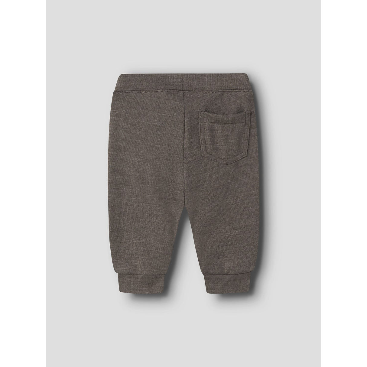 Name It Morel Nbmwesso Wool Swe Pants