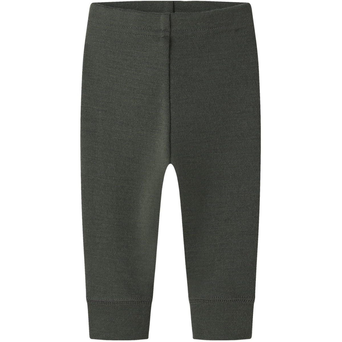 Name It Climbing Ivy Nbmwillow Wool Longjohn