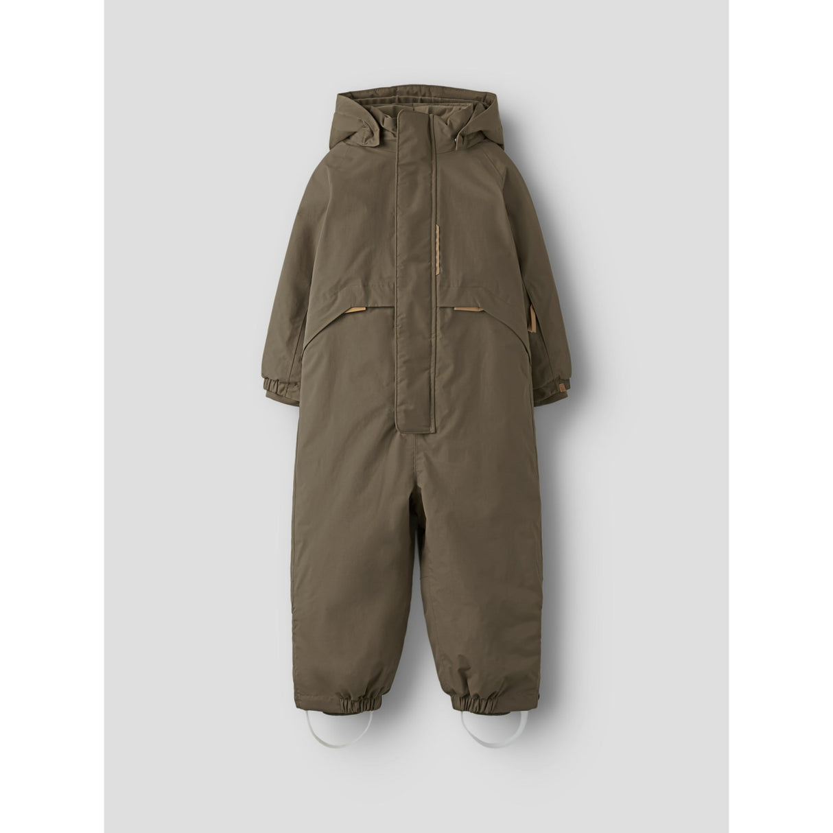 Lil'Atelier Shitake Nmnlastorm12 Snowsuit 1Fo Lil
