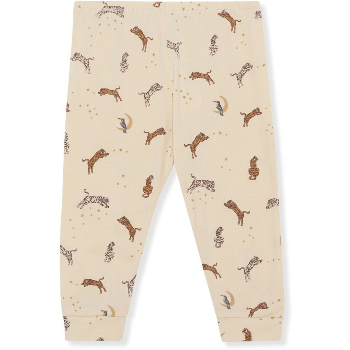 Konges Sløjd Roar Basic Pants Gots