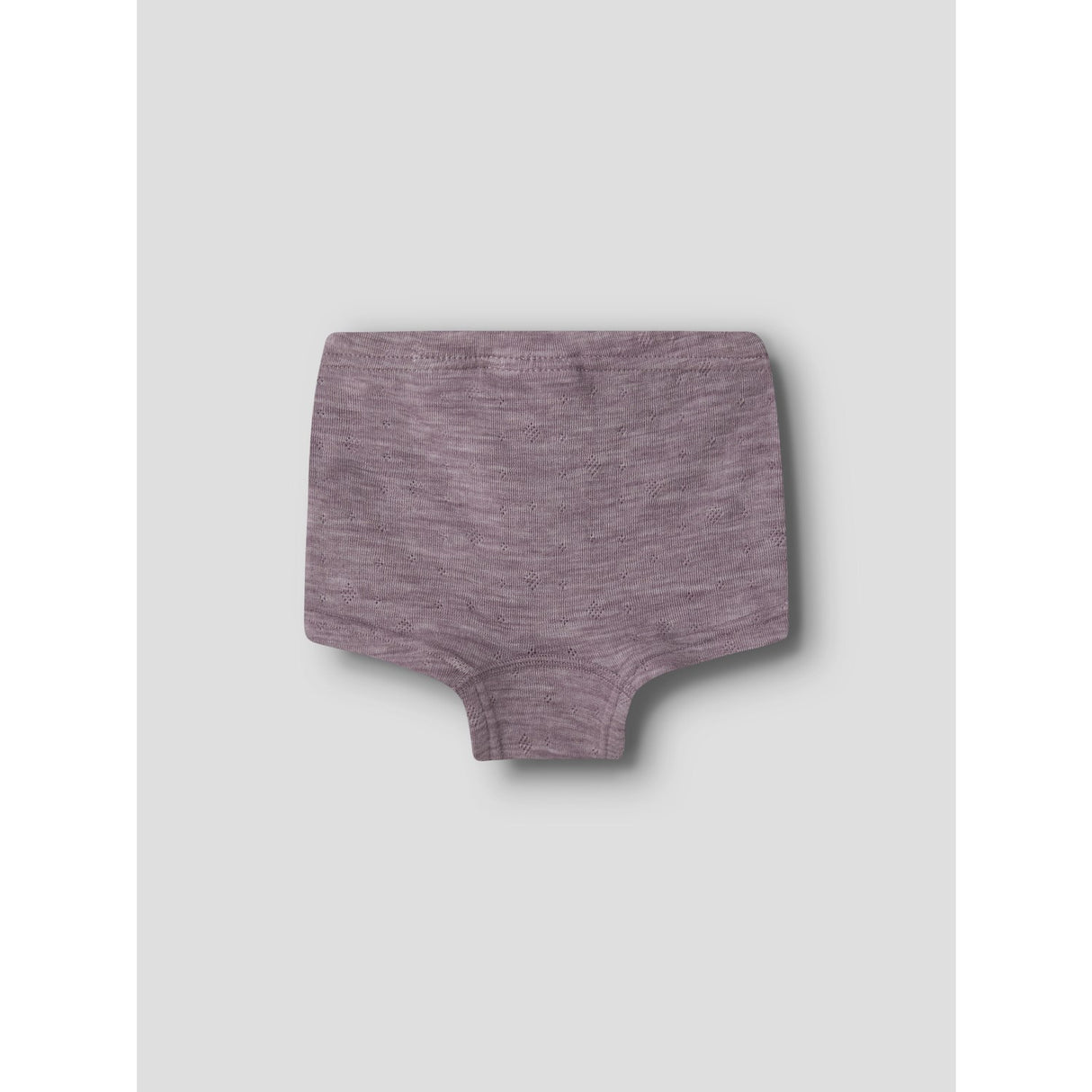 Name It Toadstool Nmfwang Wool Needle Boxer