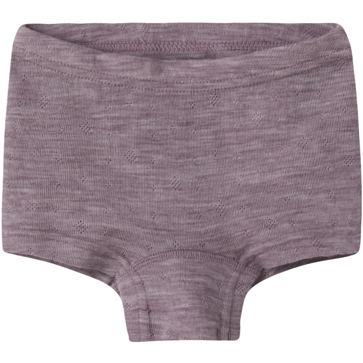 Name It Toadstool Nmfwang Wool Needle Boxer