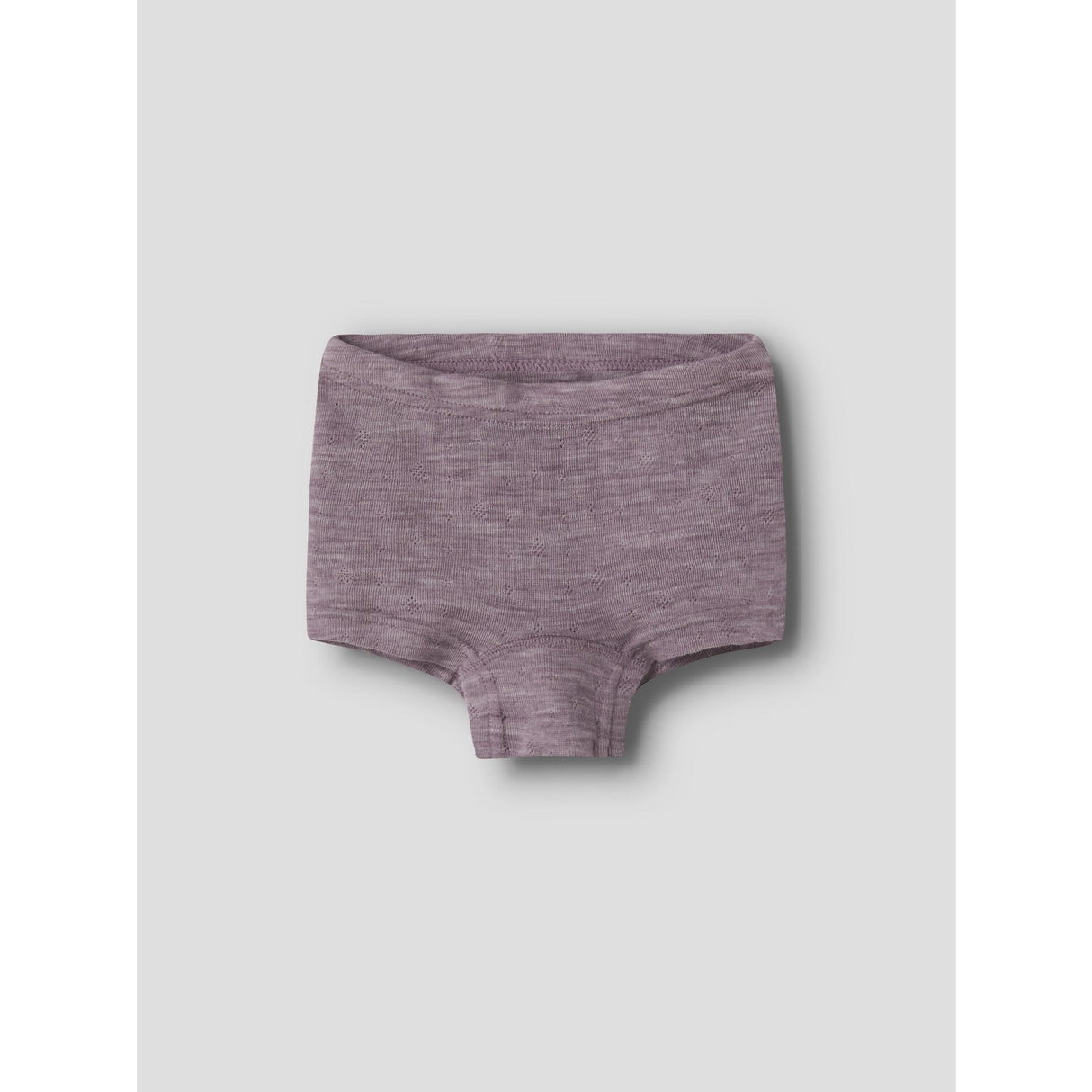 Name It Toadstool Nmfwang Wool Needle Boxer
