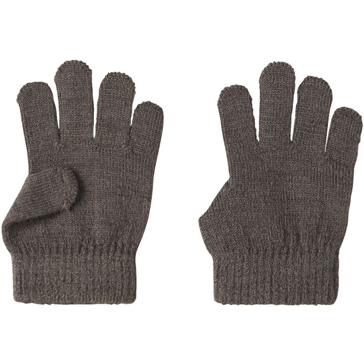 Name It Morel Nmmwholla Wo/Bl Gloves