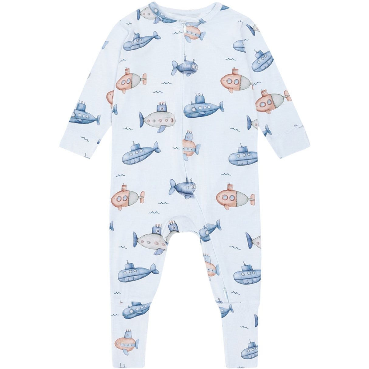 Hust & Claire Water Mulle Submarine