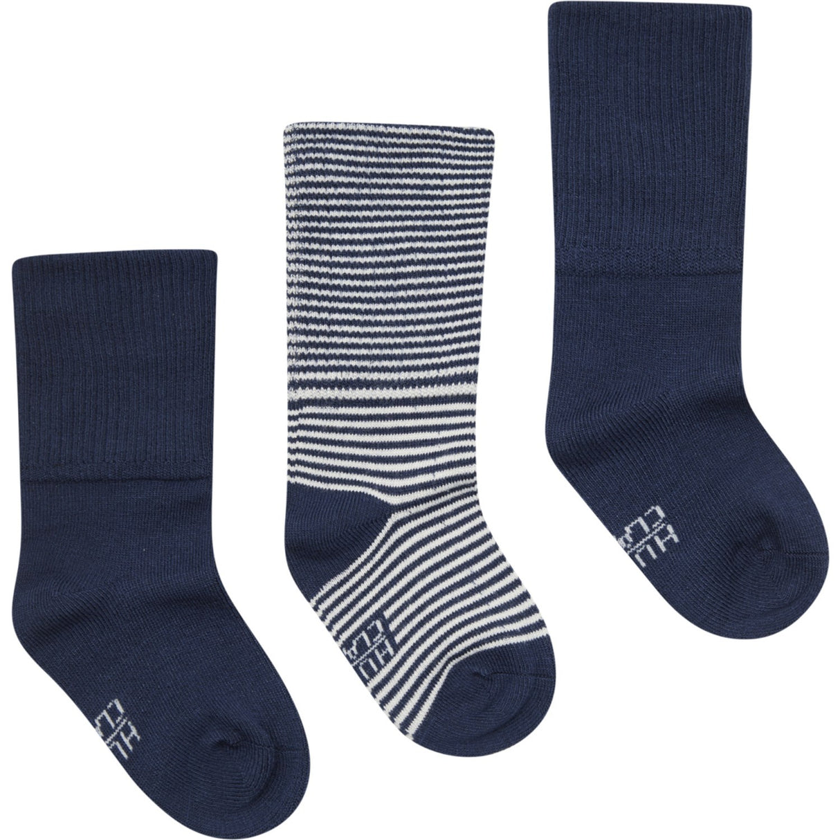 Hust & Claire Blues Fosu 3-Pack