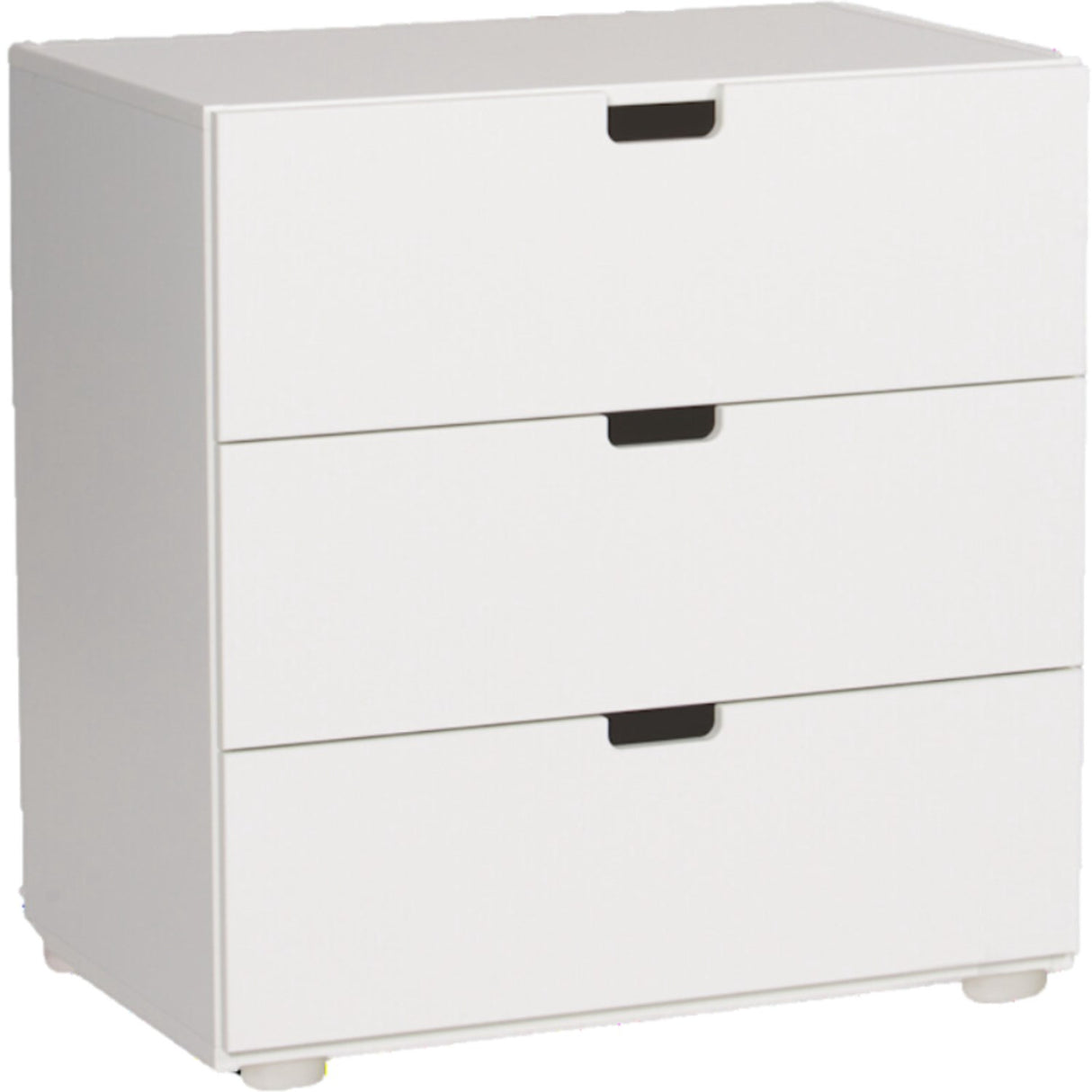 Manis-h Snow White Kommode With 3 Skuffer