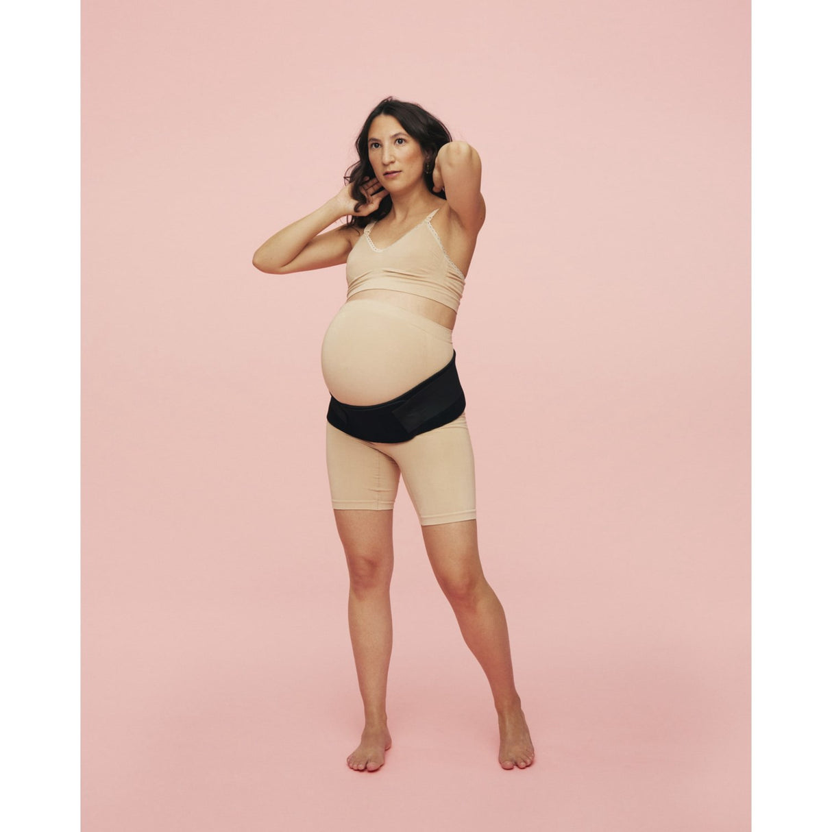 momkind Belly Support Belt