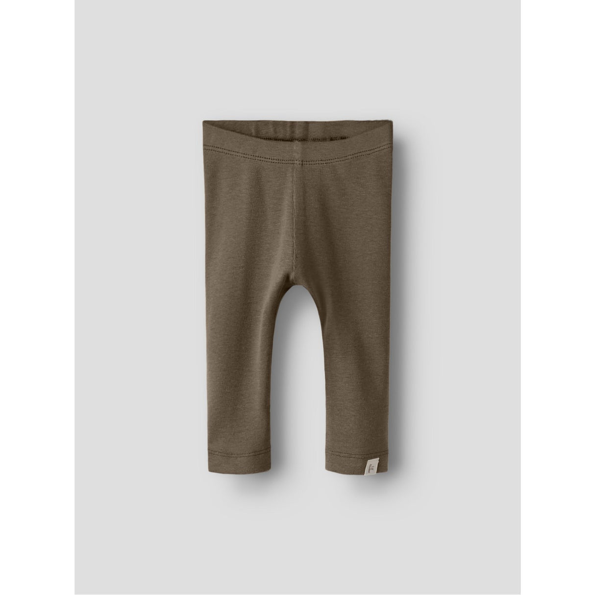 Lil'Atelier Shitake Nbngayo Slim Leggings Lil Noos