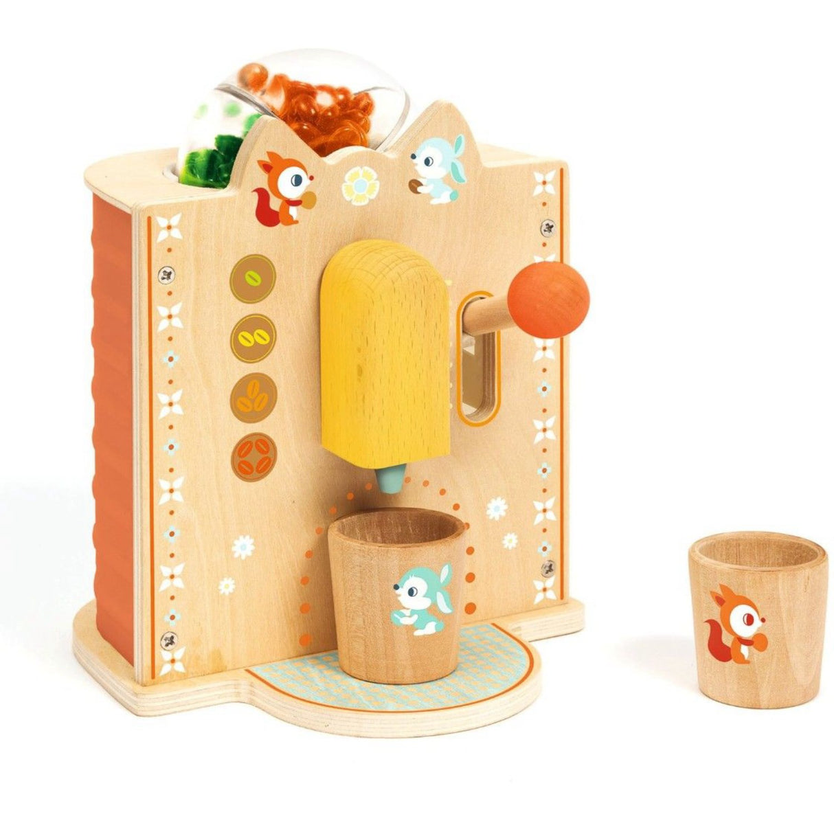 Djeco Espresso Coffee Maker