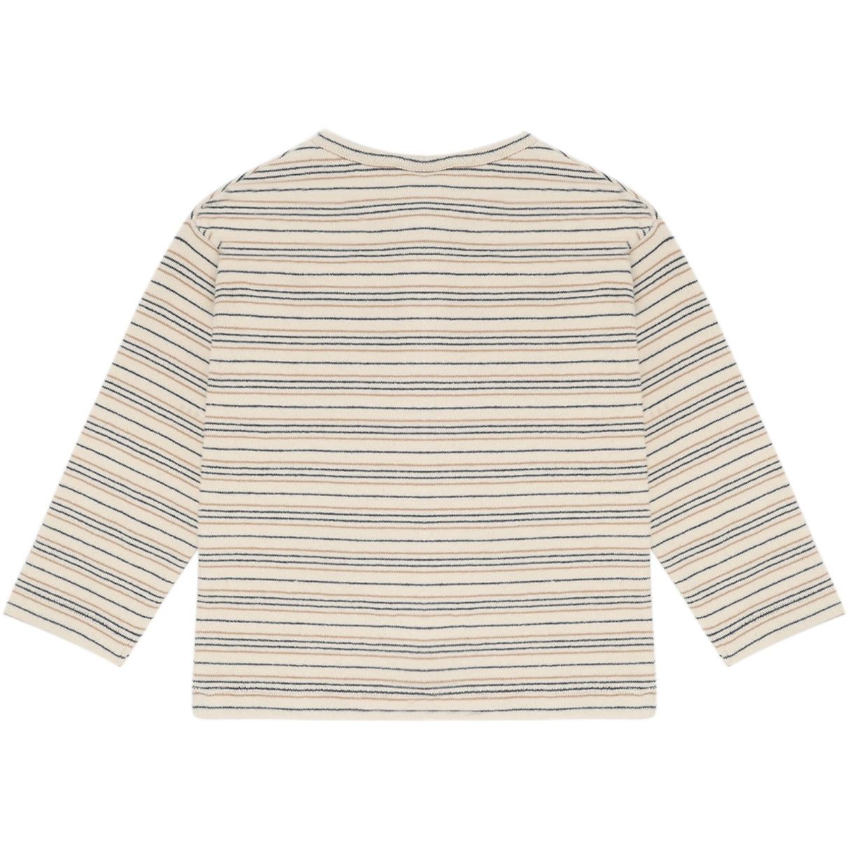 Hust & Claire Snow White Sune Knitted Stripe