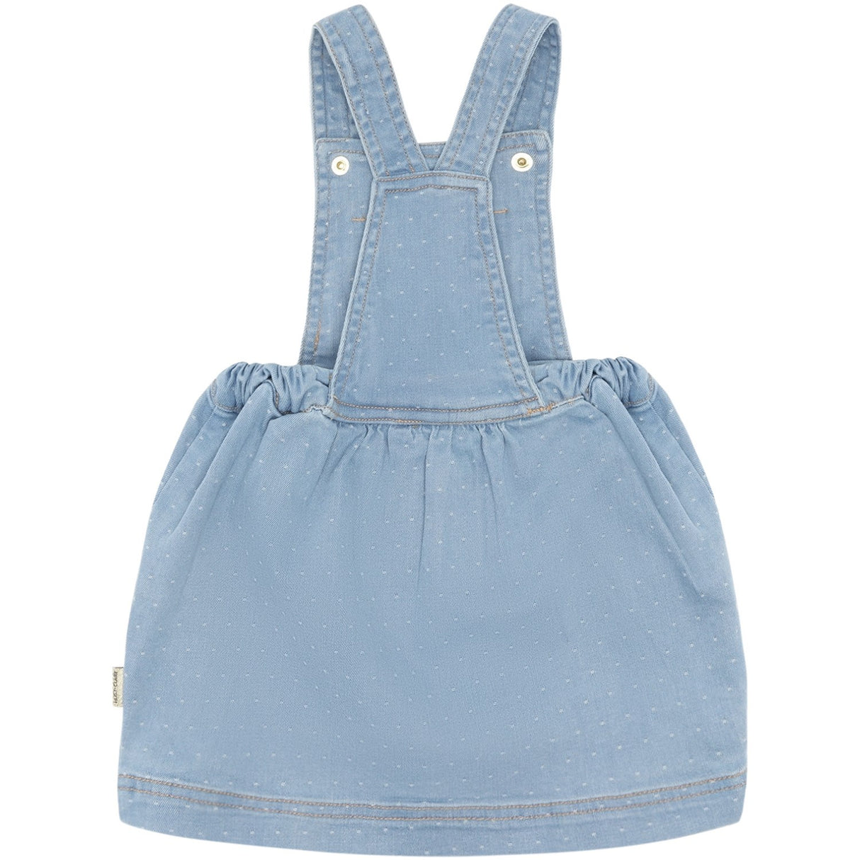 Hust & Claire Blue Denim Karoline Dotty Denim