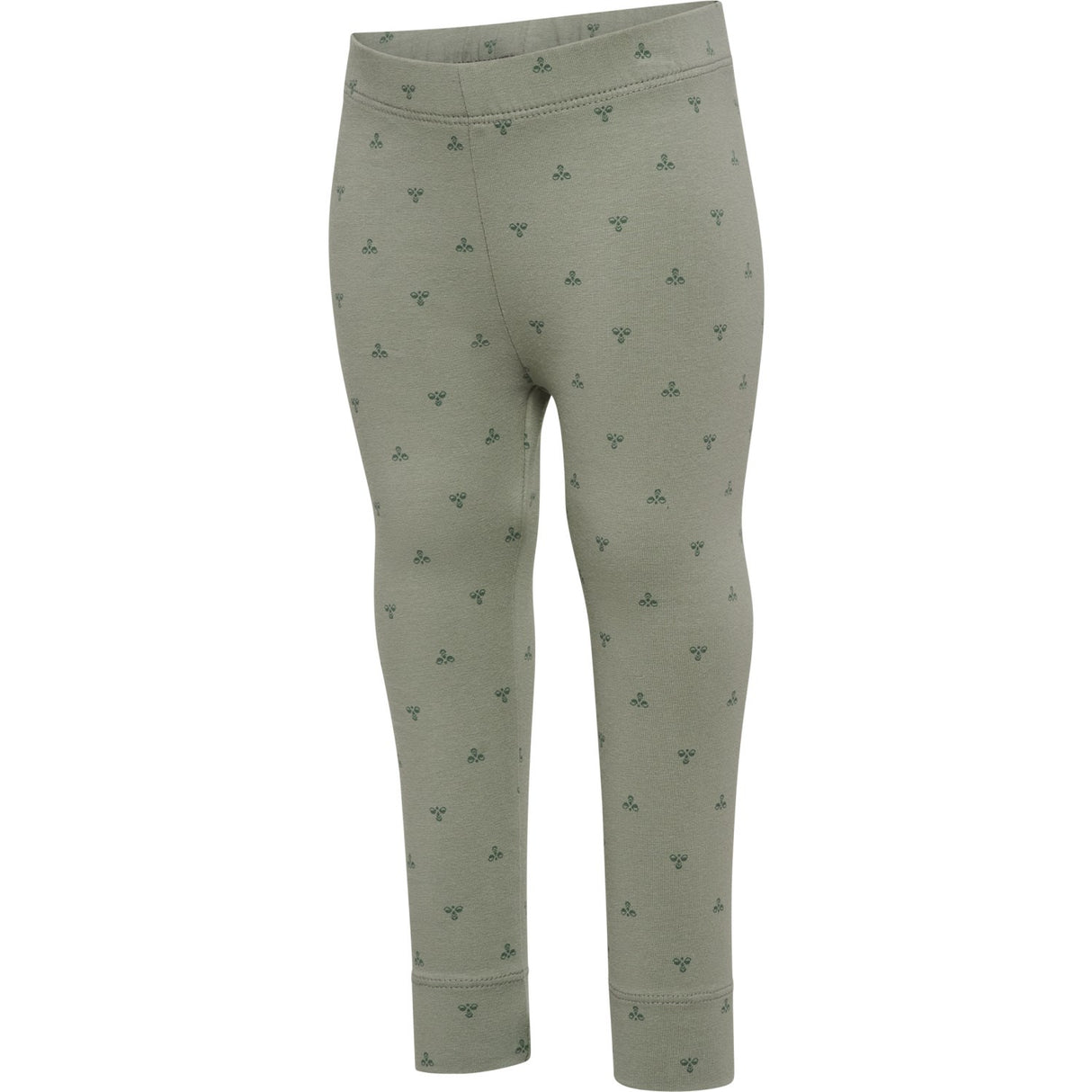 Hummel Shadow Mini Bee Aop Tights