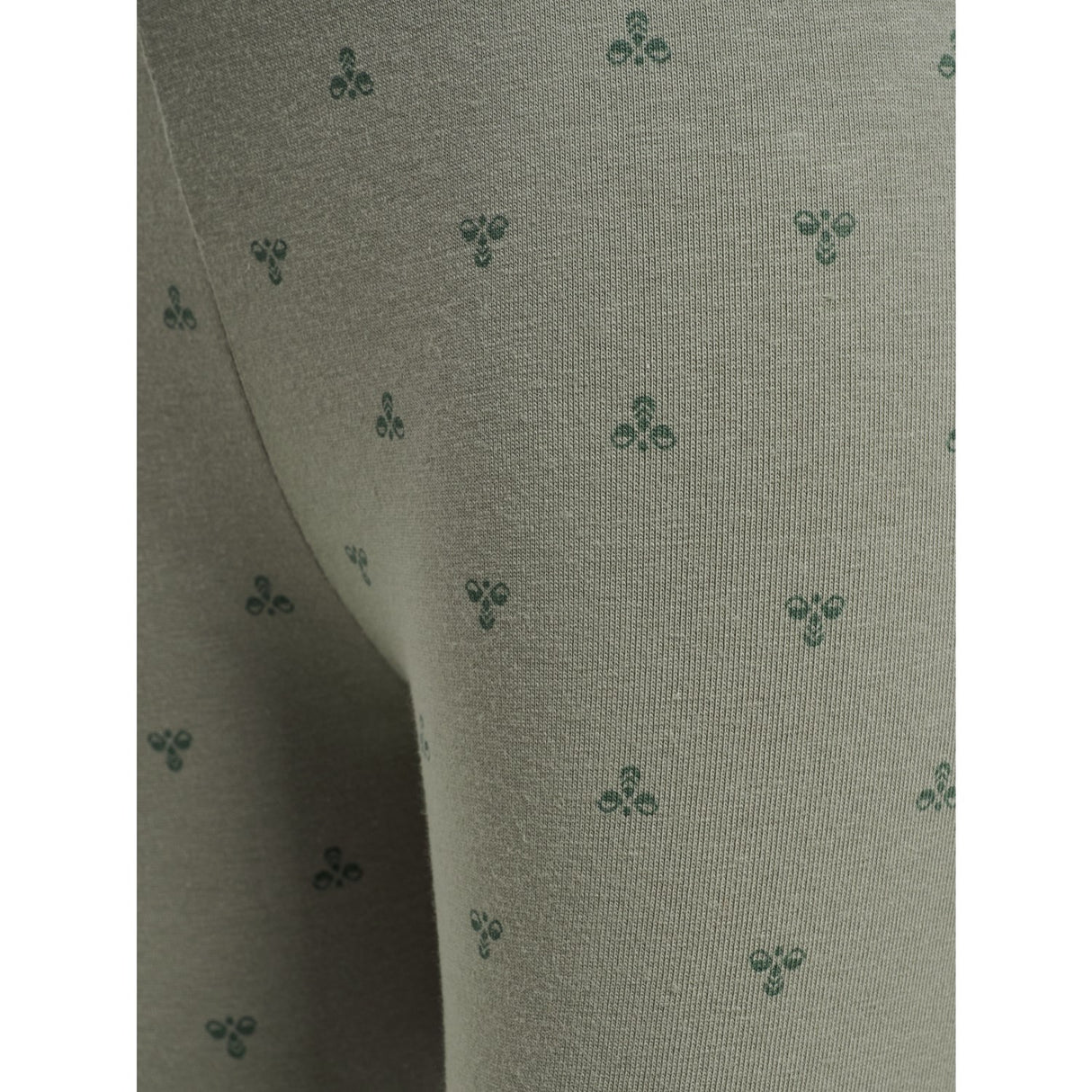 Hummel Shadow Mini Bee Aop Tights