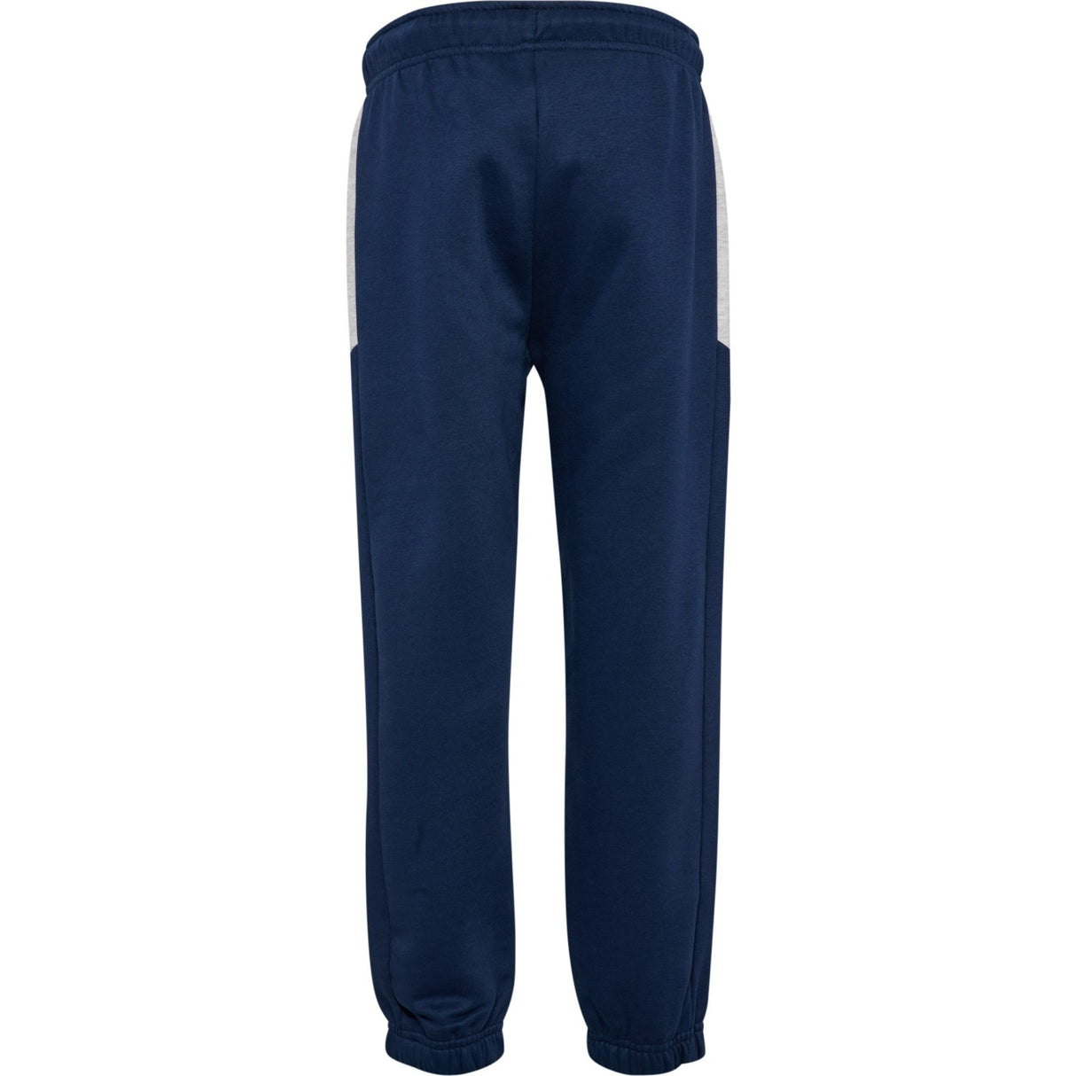 Hummel Dress Blues Jr Loose Blocked Sweatpant