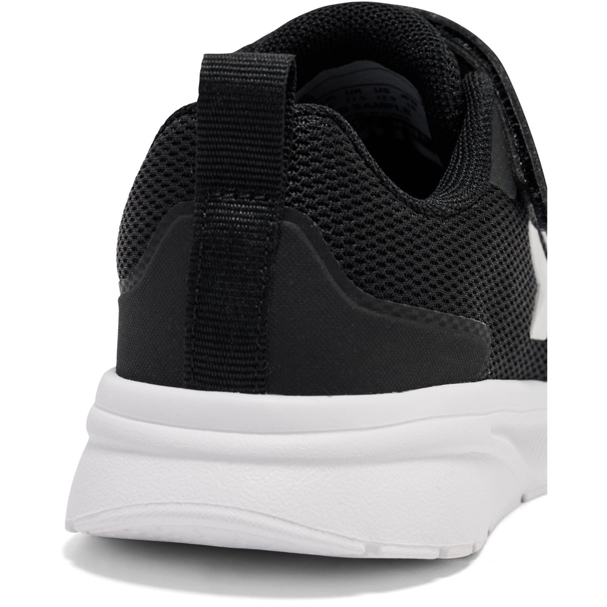 Hummel Anthracite Actus Tr Breather Jr Sneakers