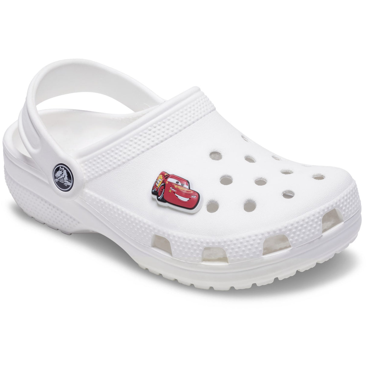 Crocs Pixar Lightning McQueen