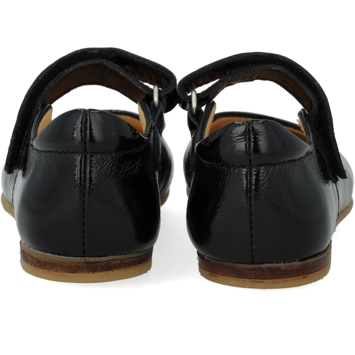 Angulus Ballerina With Udstandset Hjertemotiv