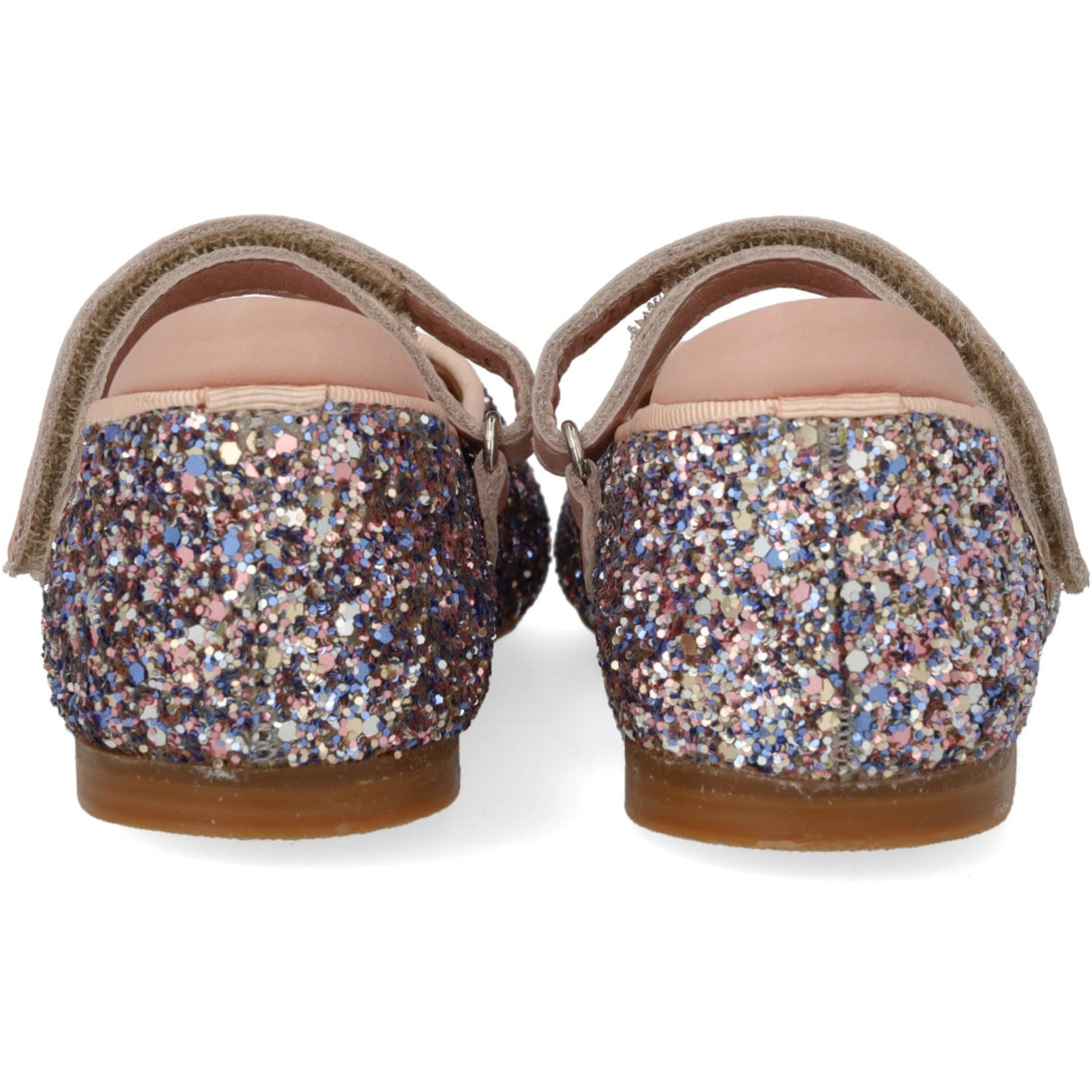 Angulus Glitter Ballerina