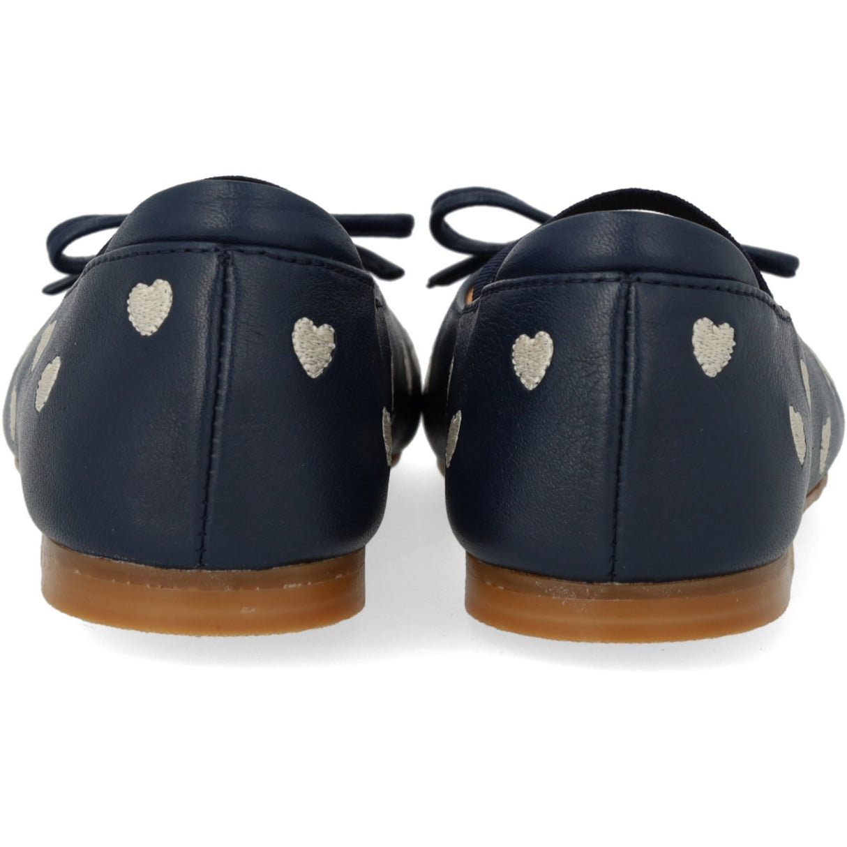 Angulus Ballerina With Hjerter