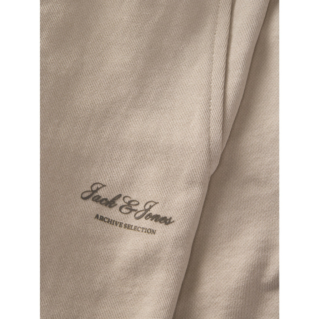 Jack & Jones Junior Moonbeam Jpstgordon Archive Sweat Shorts Mid Jnr