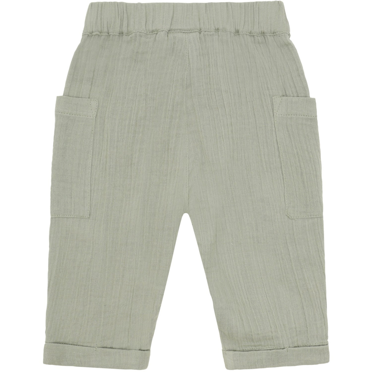 Hust & Claire Iceberg Tue Muslin