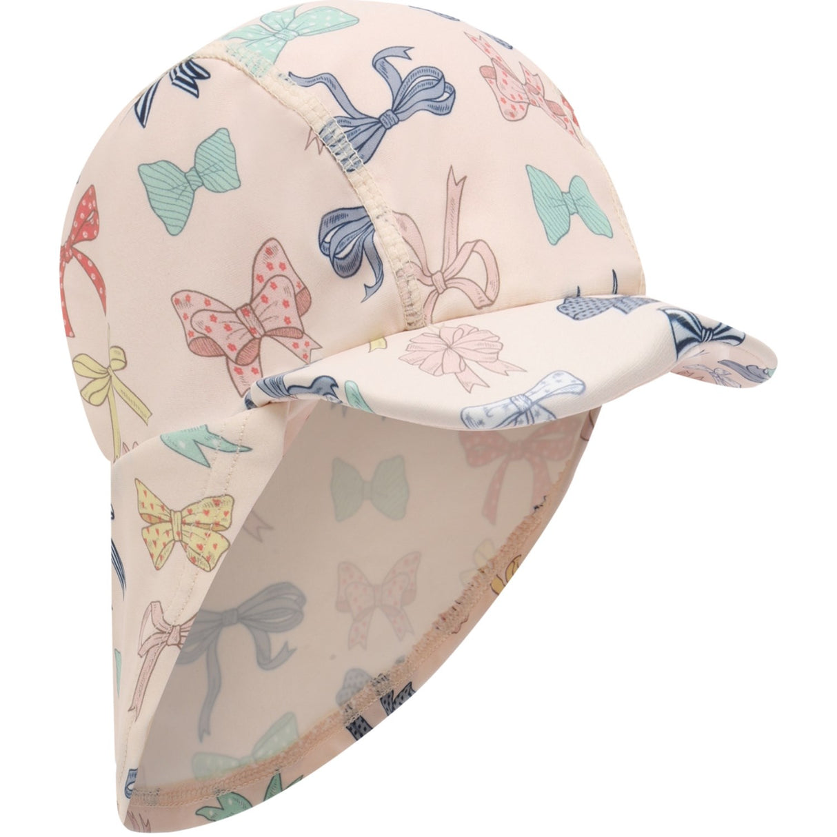 Hust & Claire Rose Morning Fasai Girl