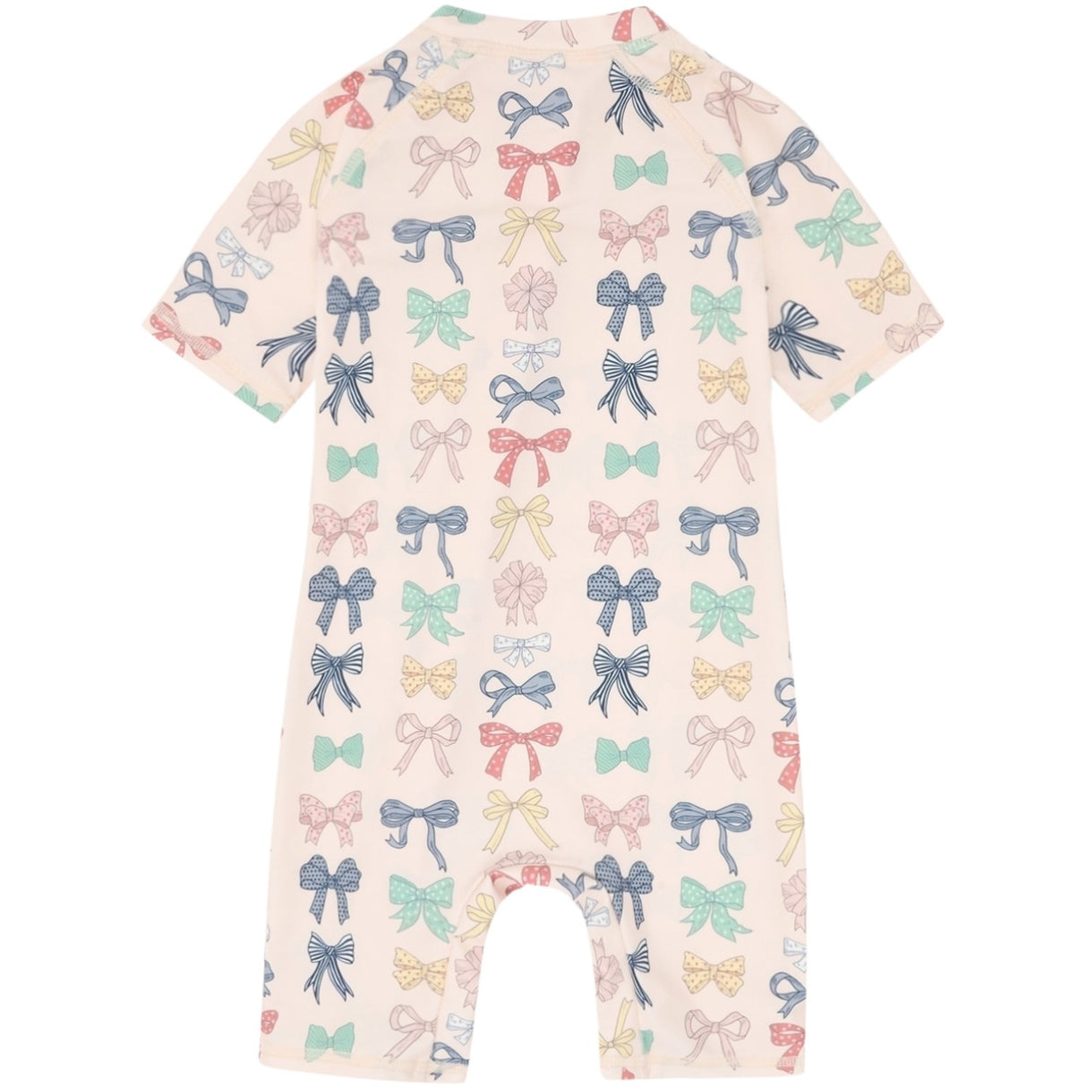 Hust & Claire Rose Morning Makki Girl